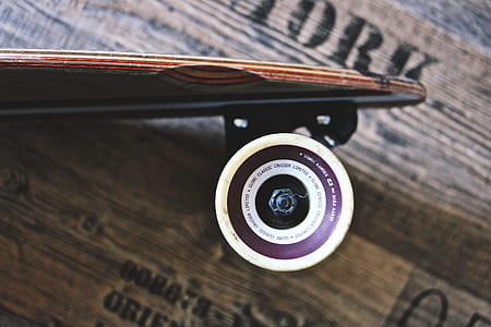 Skateboard thumbnail