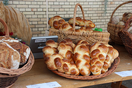 breads pm wicker tray thumbnail