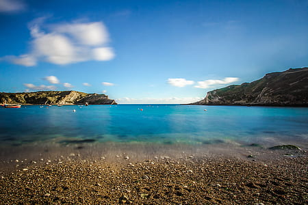 photo of body of water thumbnail