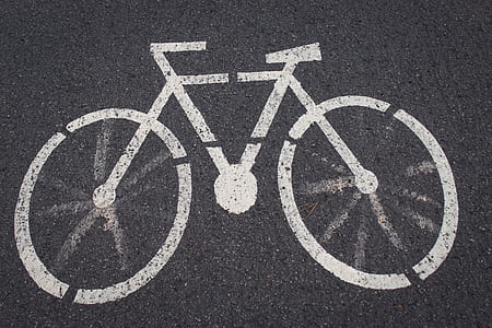 bicycle painting thumbnail