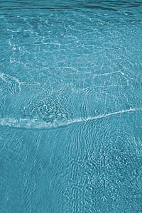 close-up photography of body of water thumbnail