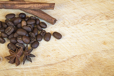 closeup photo of coffee beans thumbnail