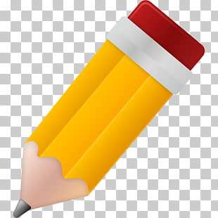 Pencil yellow, Pencil, yellow pencil PNG clipart