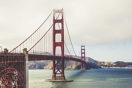 Golden Gate Bridge thumbnail