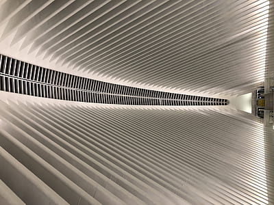 arched structure interior thumbnail