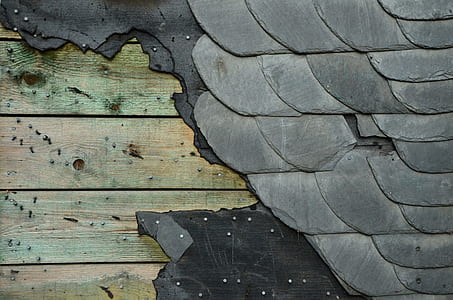 background, pattern, wood, old, slate, structure thumbnail