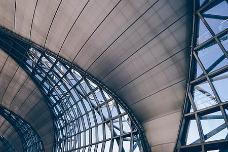 architectural photo of a building interior thumbnail