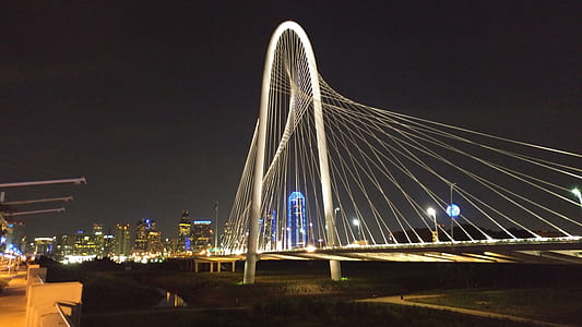 city, road, landmark, lights thumbnail