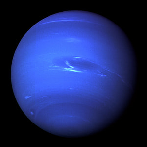 Full View of Neptune thumbnail