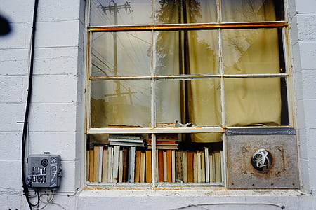 curtain beside window thumbnail