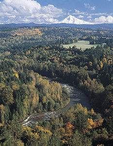 Jonsrud Viewpoint in Sandy in Oregon thumbnail