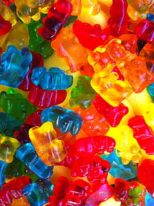 gummy bear lot thumbnail