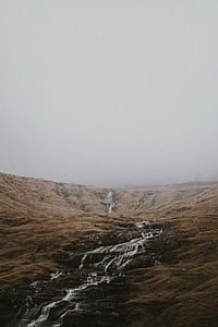 running water on soil thumbnail
