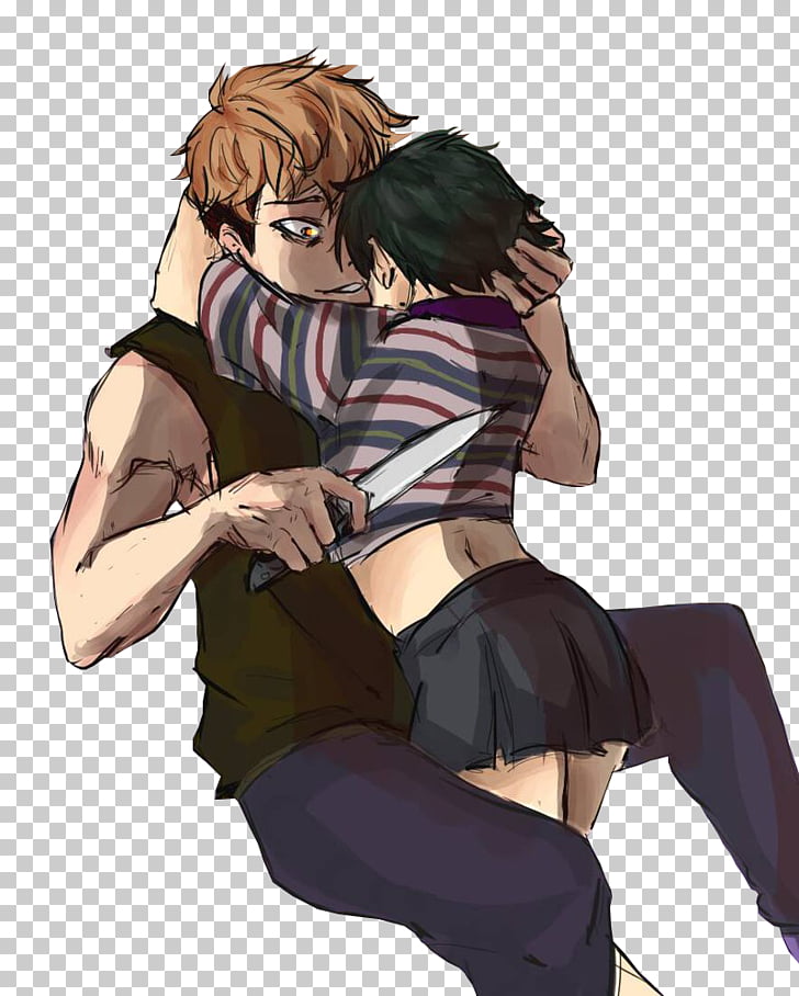 Killing Stalking Nosebleed Section Anime Yaoi Anime Png Clipart Free Cliparts Uihere
