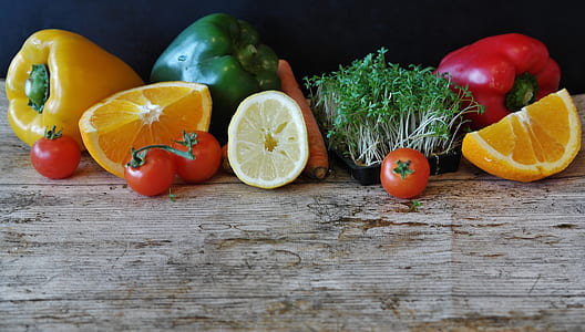 assorted fruit lot thumbnail