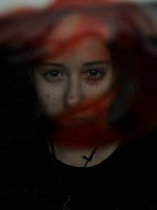 Face of Blood thumbnail