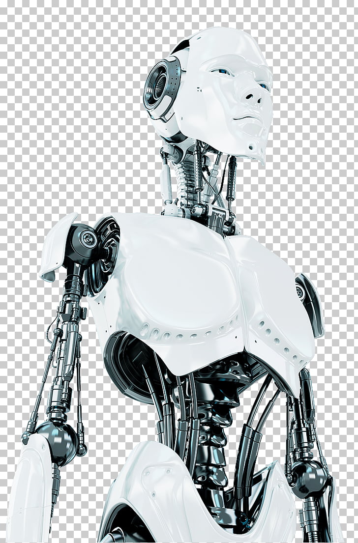 robotics mechanical engineering futurism white robots mechanical engineering robotics