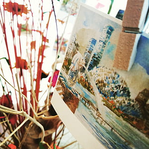 Merlion, Singapore photograph thumbnail