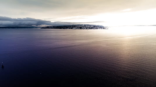 white clouds thumbnail