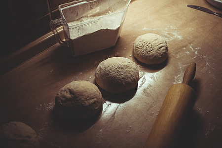 Baking #1 thumbnail