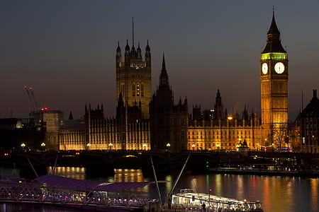 Westminster Palace thumbnail