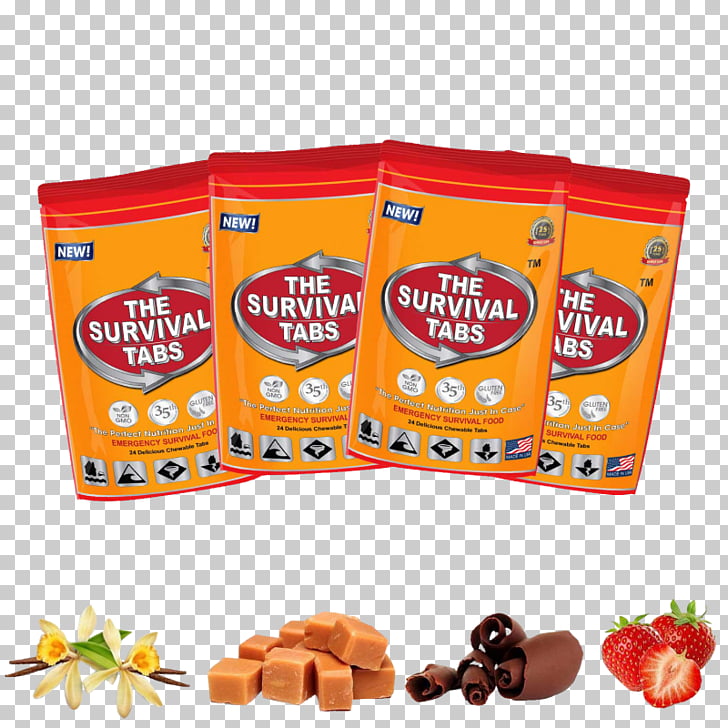 Butterscotch Meal Ready To Eat Survival Kit Survival Skills Food