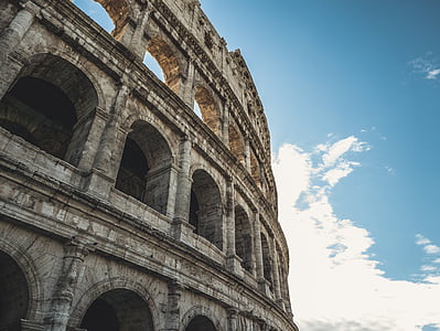 Colosseum, Rome thumbnail