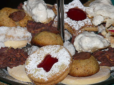 Cookie, Confectionery Products thumbnail