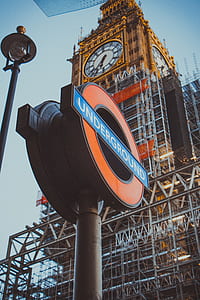 Underground signage thumbnail