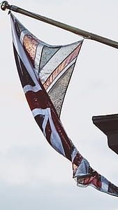 Australia flag hanging thumbnail