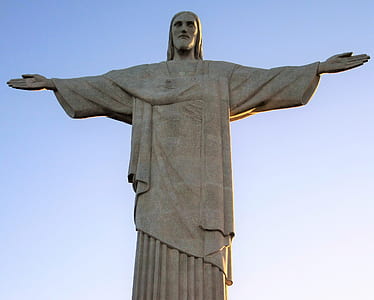 Christ the Redeemer statue thumbnail