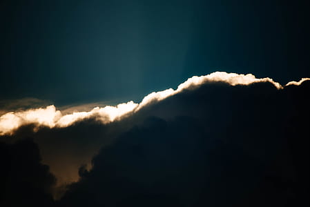 clouds photography thumbnail