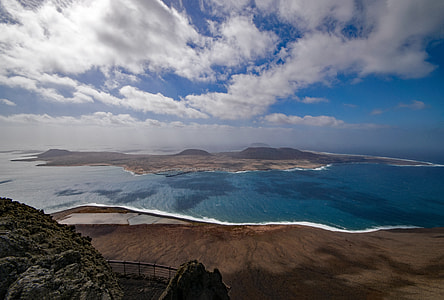 Mirador Del Rio, Lanzarote thumbnail