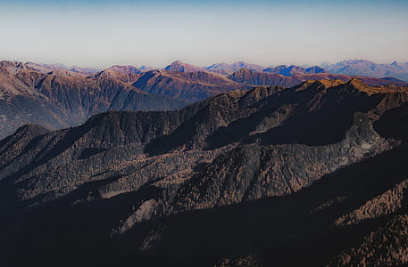 Mountains thumbnail