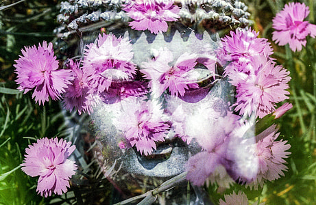 gray Buddha statue thumbnail