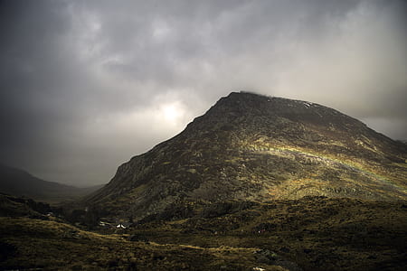 gray mountain thumbnail