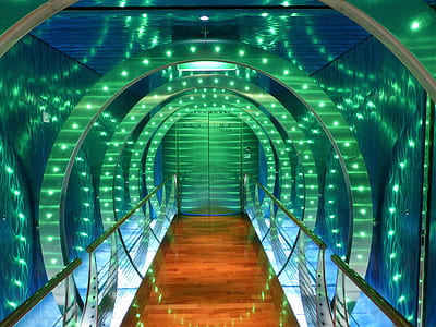lighted walkway thumbnail