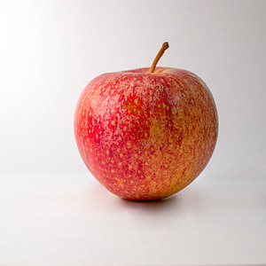 red apple fruit thumbnail