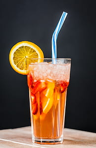 orange and strawberry juice thumbnail