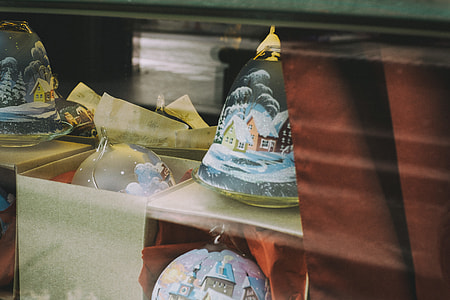 Christmas decoration thumbnail