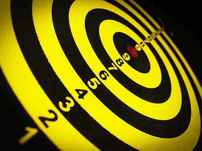 yellow and black target range thumbnail