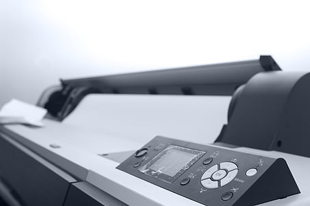 turned off printer thumbnail