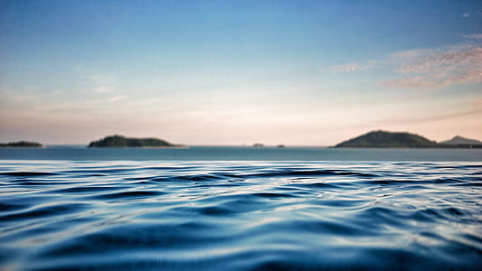 landscape photo of body of water thumbnail