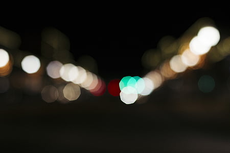 bokeh photography thumbnail