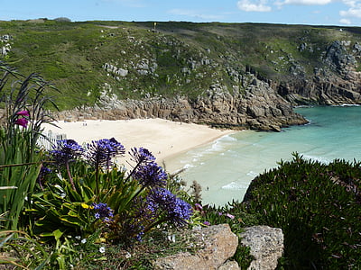 photo of beach during daytime thumbnail