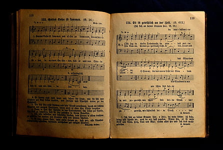 brown note sheets thumbnail