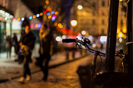 silver bicycle thumbnail