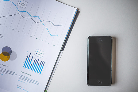 Charts Black iPhone thumbnail