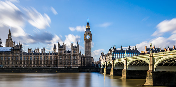 Big ben, London thumbnail