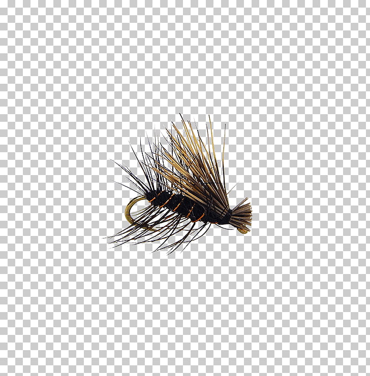 Midge Magic Elk Hair Caddis Artificial Fly Fly Fishing Dry Flies